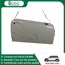 Porte avant et accessoires Mini MINI CLUBMAN