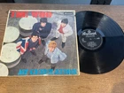 The Who - My Generation Mono LP 1st Press 1965 Vinyl Album UK LAT 8616 Good+