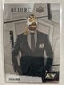 2023 Upper Deck Allure AEW Wrestling Excalibur Card #91 WWE WWF ROH