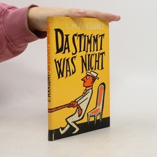 Stimmt das? Stimmt was? Stimmt nicht?  |  Monika M. Ertl