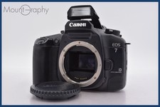   EXC    Canon EOS 7 FromJapan am2411