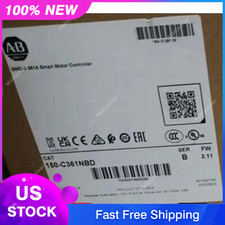 Brand New Allen Bradley 150-C361NBD SMC-3 361...