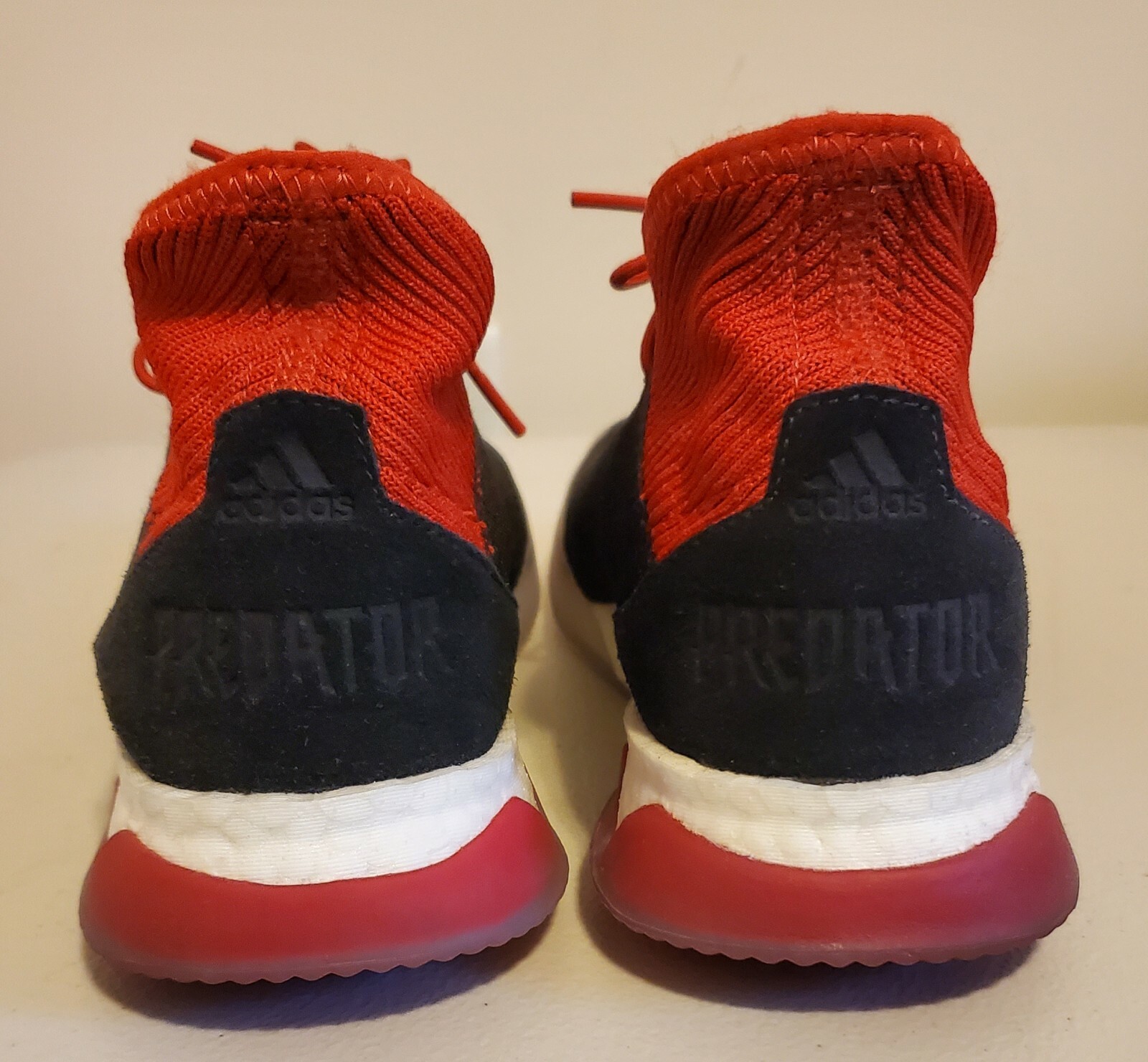 adidas predator boost 2018