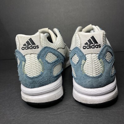 ★22at96★ アディダス【adidas Originals】 Size 12 - adidas Adicross ZX Primeblue White Orbit Indigo