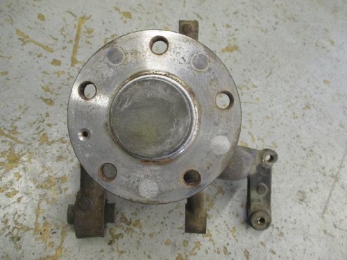 Radlagergehäuse hinten rechts VW Golf 5 Achsschenkel Radnabe 1K0436N