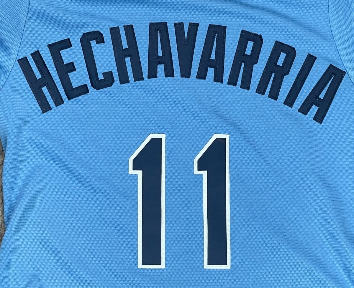 Majestic Tampa Bay Rays 20th Anniversary Women