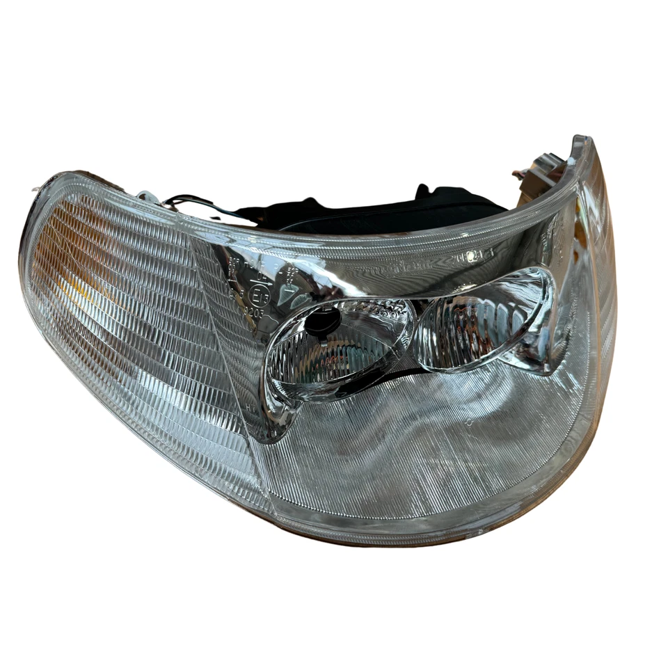 Scheinwerfer Facelift Original für Piaggio Hexagon GT GTX LX EX EXS 125 180 250 - Bild 4 von 4