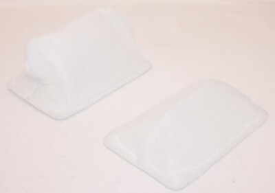 Pluggit G3-Ersatzfilter für Avent E97D Herst-Nr. AEFG3-003D