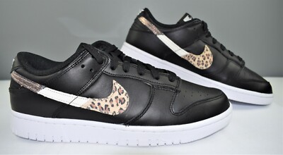 【NIKE】 W NIKE DUNK LOW SE スニーカー Nike W Dunk Low SE The Future is Equal Women's Size 12 Mens