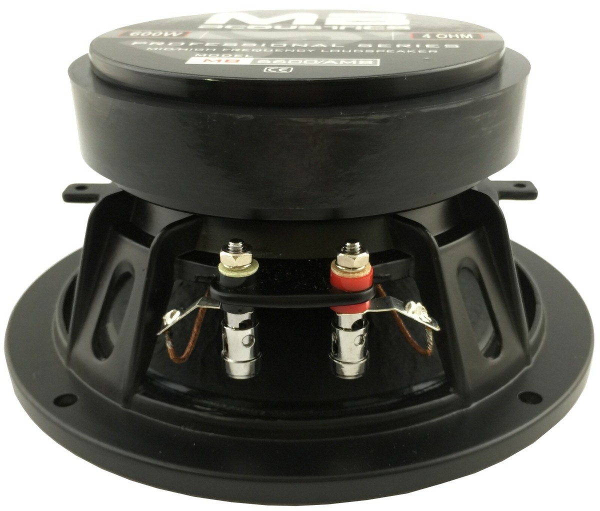 Come Scegliere Gli Altoparlanti Giusti Per La Tua Auto - Foto 6