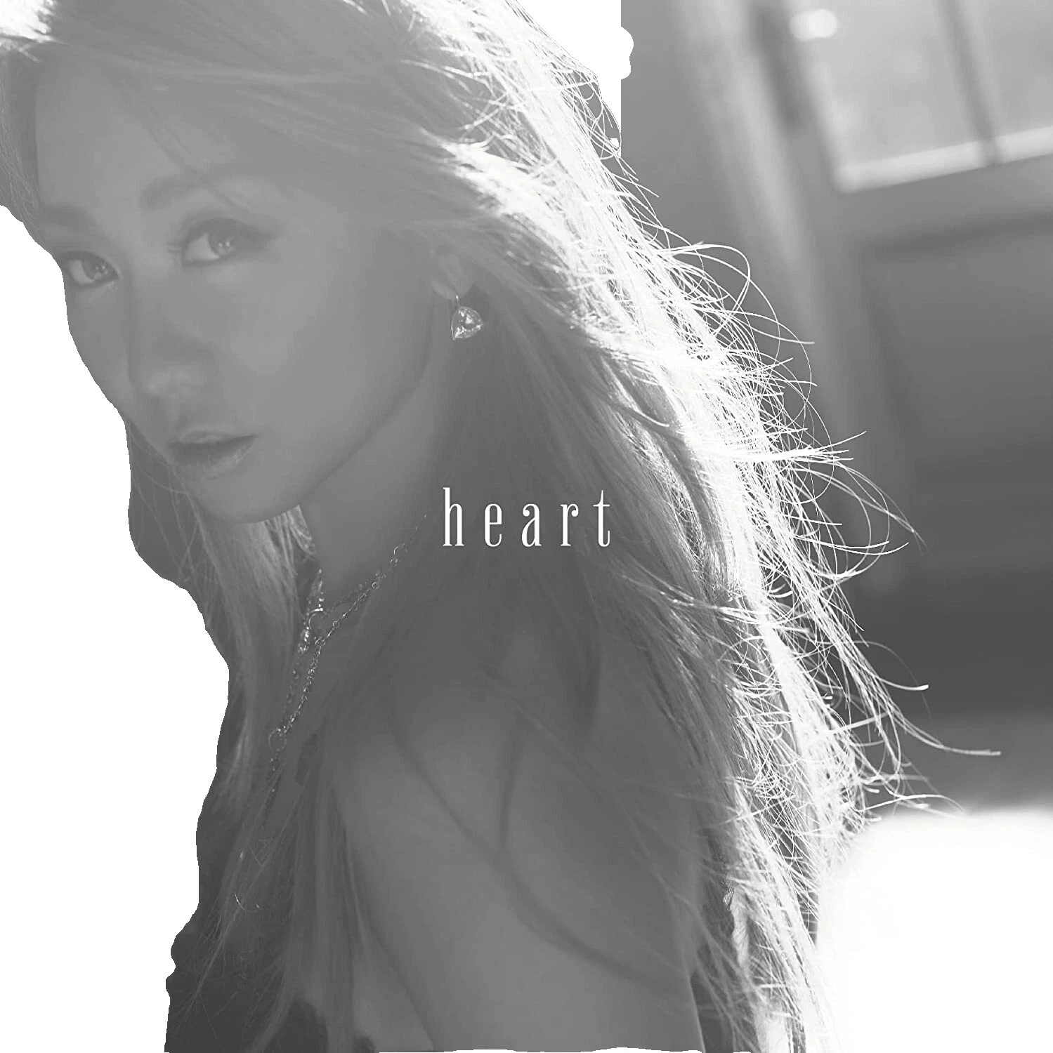 Heart J-Pop/Enka Album Pop Music CDs