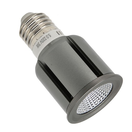 (ND-30 5.0)Basking UVA UVB Bulb Warm Growth Promoting Bulb 220V 3 In 1 Bright - Picture 6 of 24
