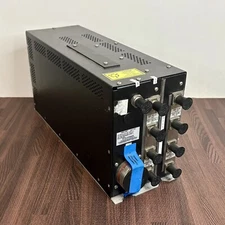 Bendix King KMH 820 Multi Hazard Awareness 066-01175-2101 Honeywell - As Removed