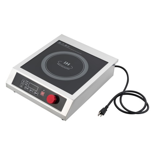 Commercial Induction Cooktop Powerful Electric Induction Burner W/Digital Sensor - Picture 11 of 17