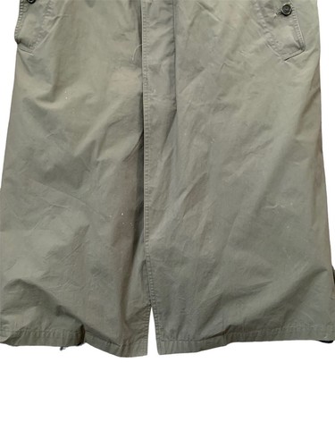 Pierre Cardin Trench Coat - Picture 3 of 7