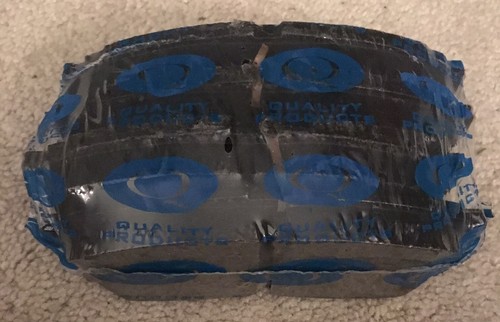 PBR ULT Ceramic brake pads, New. Part # D784C. Many 90’s Toyotas. See Desc. - Imagen 2 de 4