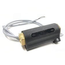 Flow Switch, 4380 PSI ST-5 Black - Suttner Vertical Mount