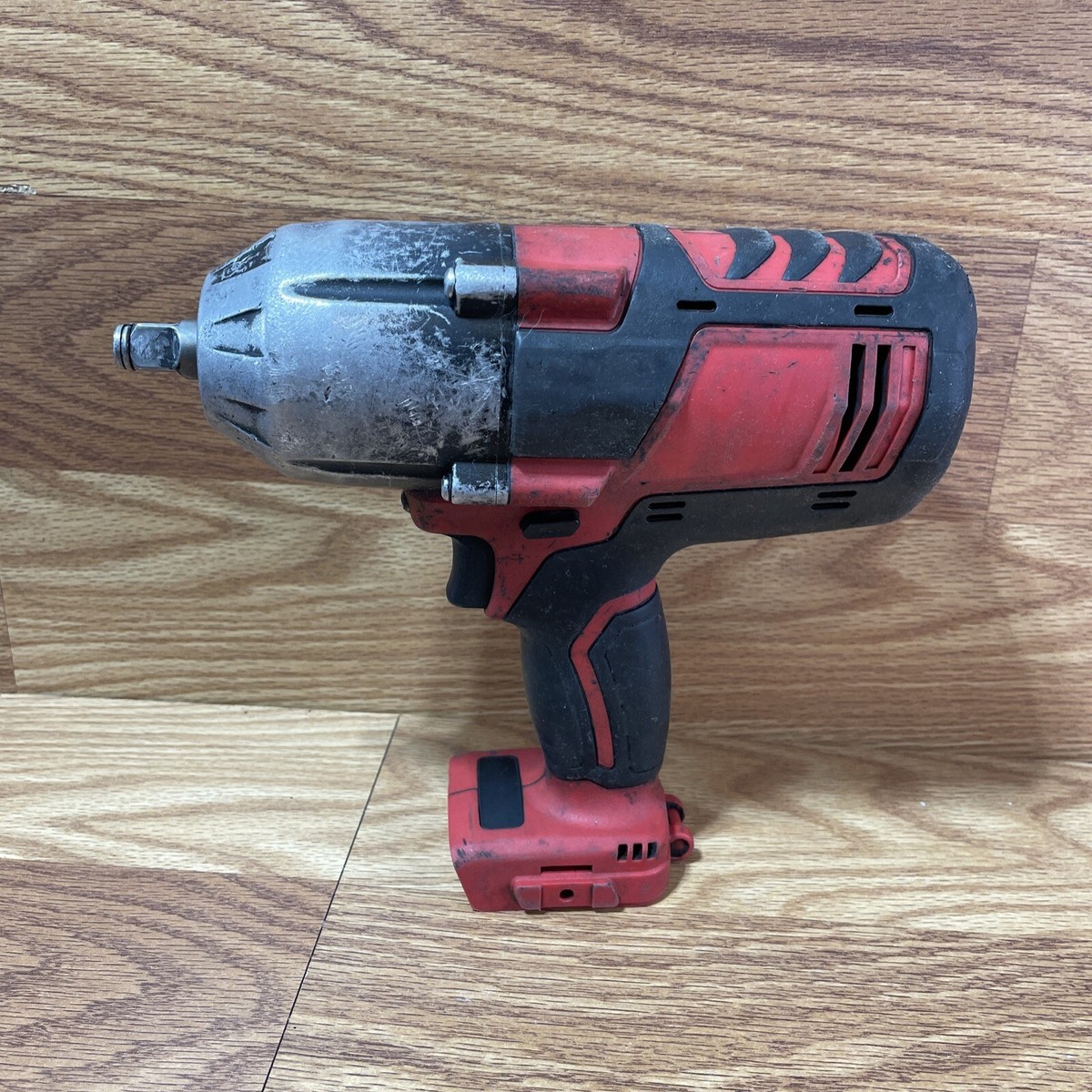 Earthquake Xt Harbor Freight Electric Impact Driver Harbor Freight