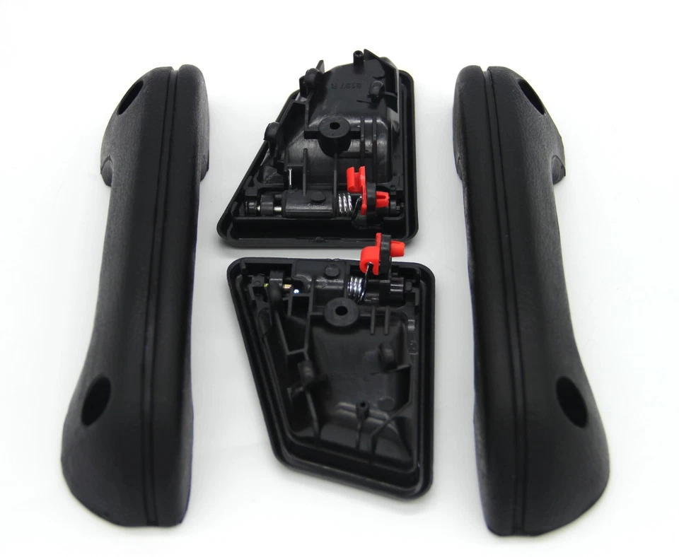 Geo Tracker / Suzuki sidekick / Juego de manijas de puerta Vitara 1989-1996 (4 piezas) Foto 4 de 4