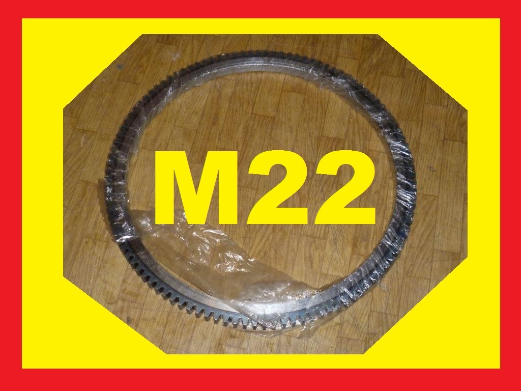 Starterkranz Zahnkranz Für Briggs & Stratton Motoren - Komplettset Mit Ritzel