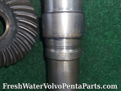 Volvo Penta Dp-D1 gear set 1.95 , dp-a dp-b dp-c dp-c1 Dp-E 3861457 - Bild 4 von 10