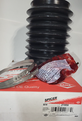 Spicer Boot Kit 211959X | eBay