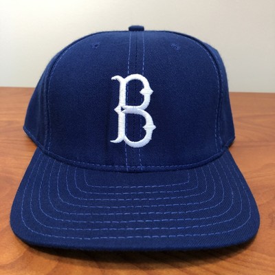 Brooklyn Dodgers Hat Baseball Cap 