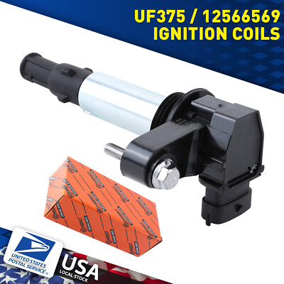 Ignition Coil For 2009 Saturn Outlook For GMC Acadia For Chevrolet Traverse Saab