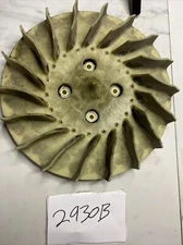 Redmax EBZ5150RH Fan OEM Genuine 502 85 02-01