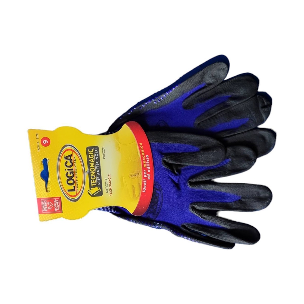 Guanti Da Giardinaggio Per Bambini 3-6 Anni - Guanti Protettivi In Poliuretano Per Lavori All'Aperto - Foto 11