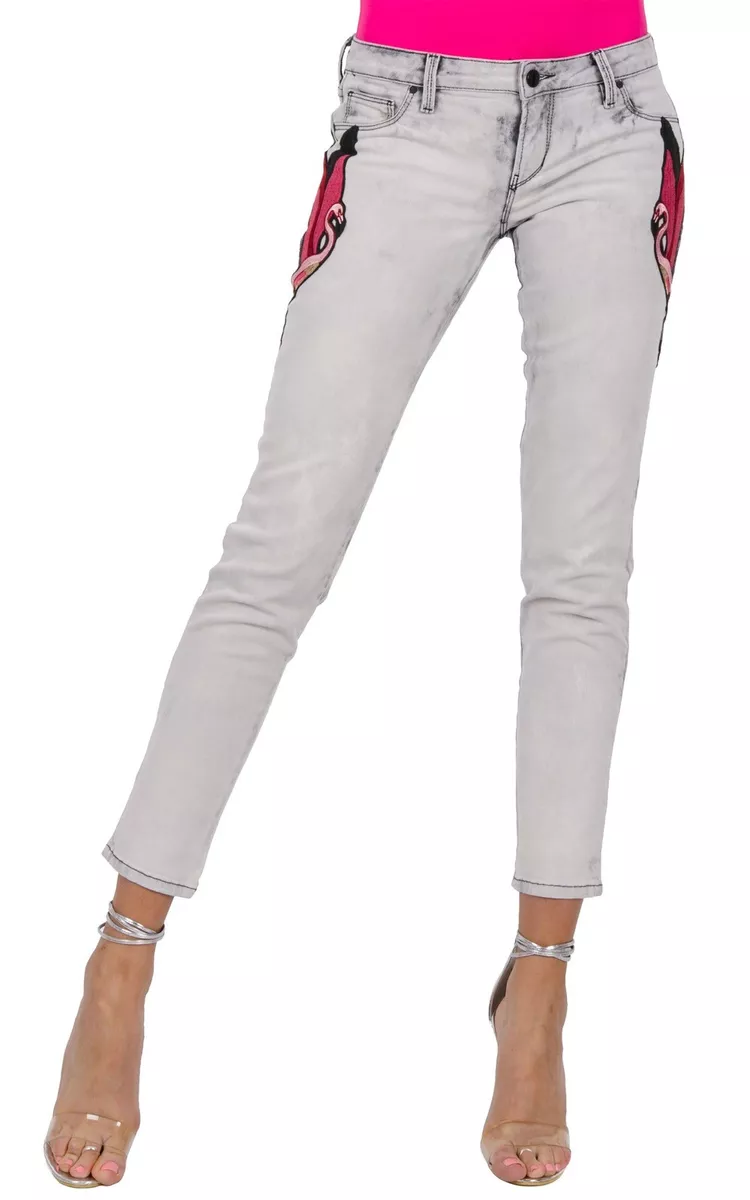 Guess jeans skinny ultra low cheap