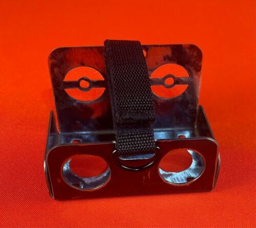 Steel Weld-In Battery Box for Antigravity 8 Cell Battery, AG-801 - Picture 2 of 5