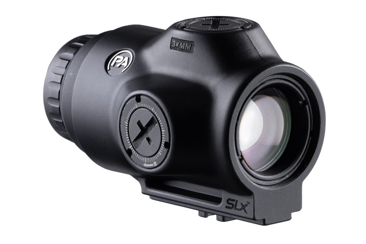 【実物】PRIMARY ARMS SLx 3Xマグニファイア　別売専用マウント付 Primary Arms SLX 3X Micro Magnifier 818500015826| eBay