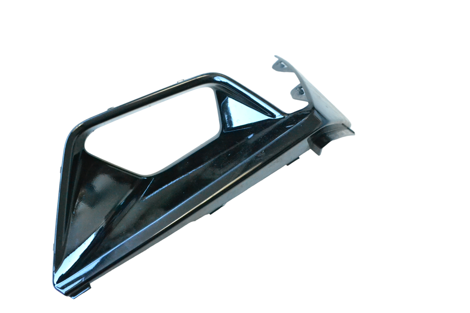 BMW iX3 Air Intake Grille Front Left 8081213 G08 2022 21236255 | eBay 