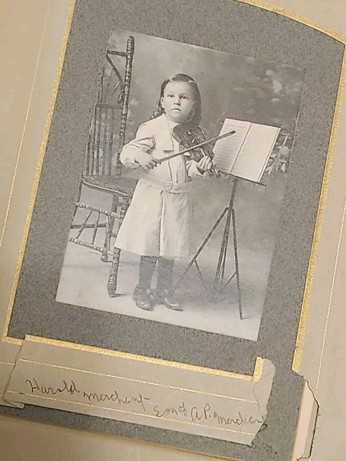 Antique Victorian Velvet Photo Album Card Book With Many Photos eBay