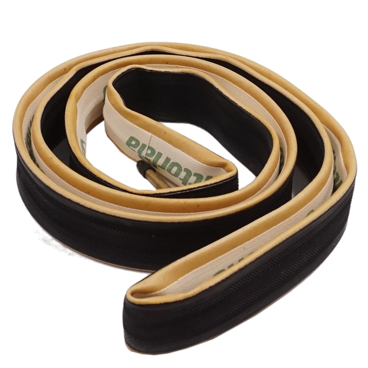 Vittoria Rally 700x 23 OR 700x25 Race Train Tubular Sew-up