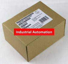 Siemens 6ES7307-1EA00-0AA0 6ES7 307-1EA00-0AA0 5A POWER SUPPLY MODULE 5AMP IN #