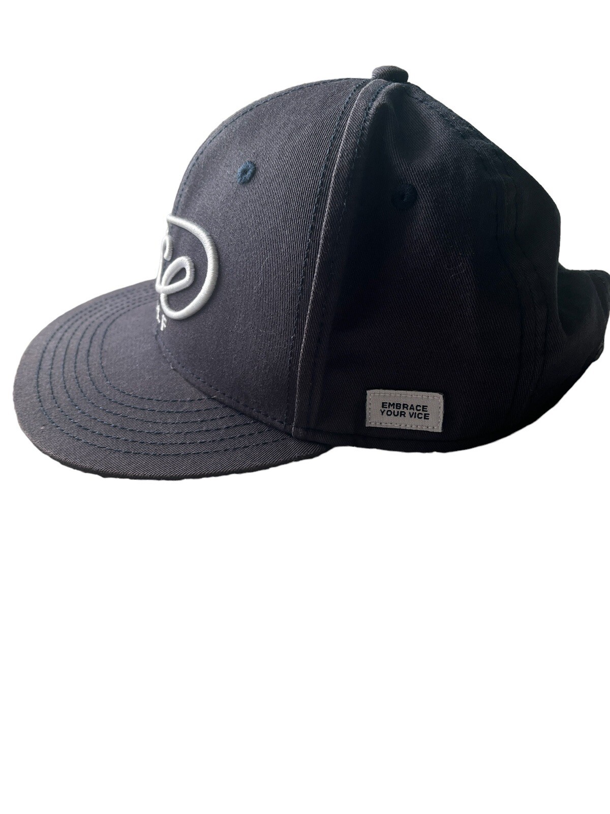 Vice Golf Squad Adjustable Snapback Embroidered G… - image 3