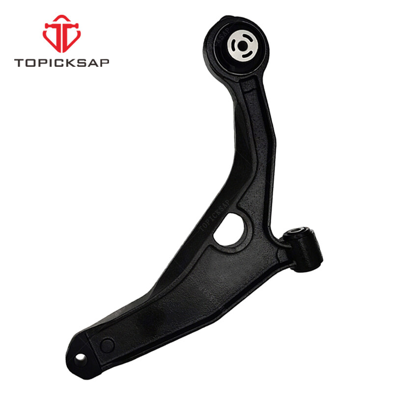 Front Lower Control Arm Pair Set For Chrysler 200, Sebring, Avenger & Dodge Journey (2007-2020)