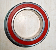 NTN JAPAN 6909 2RS BALL BEARING, RUBBER SELAED 6909 LLU 45x68x12mm,, Make Offer 