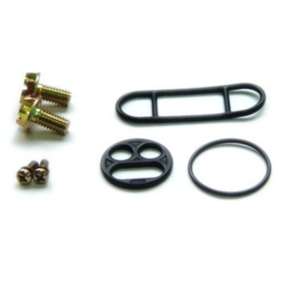 Benzinhahn Reparatursatz für YAMAHA XG 250 Tricker von 2005 bis 2006 FCK-22