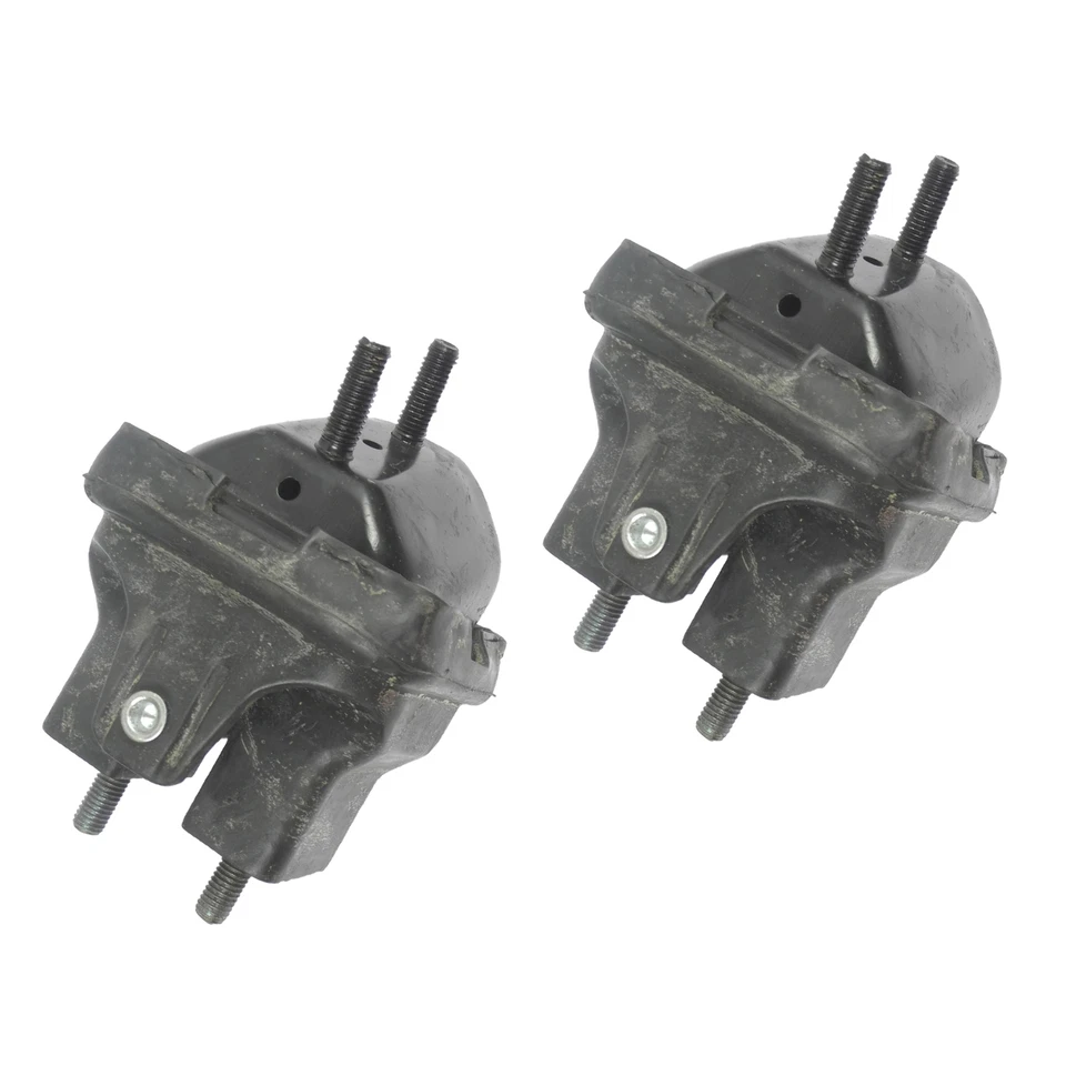 Engine Motor Mount For 1998-2004 Chrysler 300M Concorde 3.5L 2903 Front 2PCS - Image 2 of 4