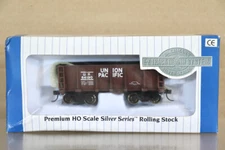 BACHMANN 18601 UNION PACIFIC UP ORE CAR WAGON 64190 MINT BOXED oa