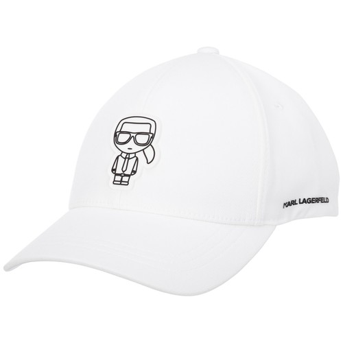 Karl Lagerfeld baseball cap men k 