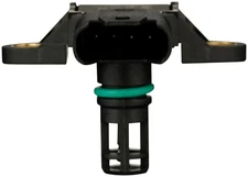 Manifold Absolute Pressure Sensor Delphi For 2009-2010 BMW 335i xDrive 3.0L L6
