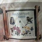 Tender Touch Stitches  Karryn Morris counted cross stitch. Neighborhood Watch — photo 2