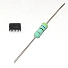 LNK304gn + Resistor 47 ohms 3W Flameproof