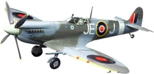 Tamiya Aircraft No.19 1/32 Supermarine Spitfire Mk.IX C 60319 Plastic Model