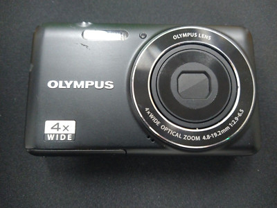 Olympus VG-150 12.0MP Compact Digital Camera
