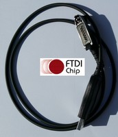 Ftdi Usb Programming Cable Motorola Ex500 Ex600 Ex600xls Gl2000 Gp328plus Ftdi Usb Programming Cable Motorola Ex500 Ex600 Ex600xls Gl2000 Gp328plus